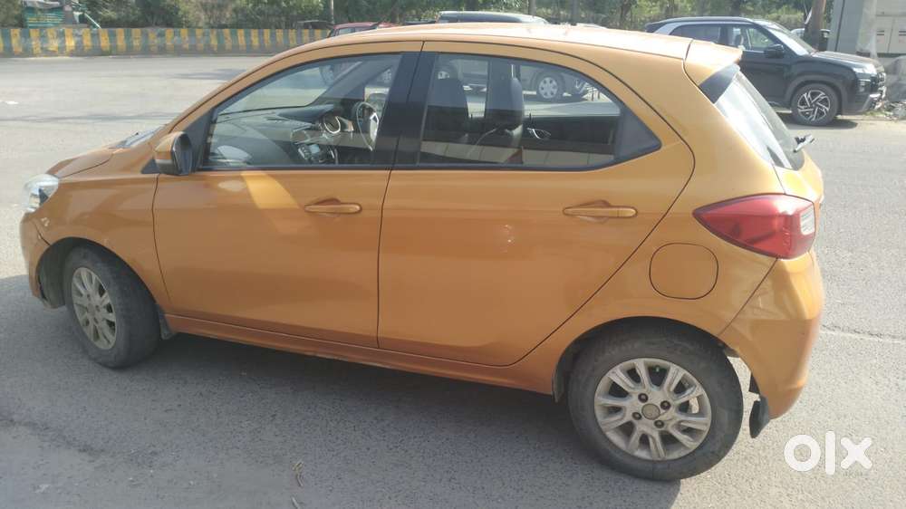 Tata Tiago Xz, 2017, Petrol