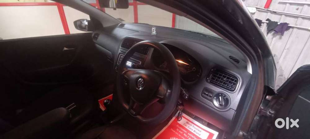 Volkswagen Polo 2019 Cup Edition