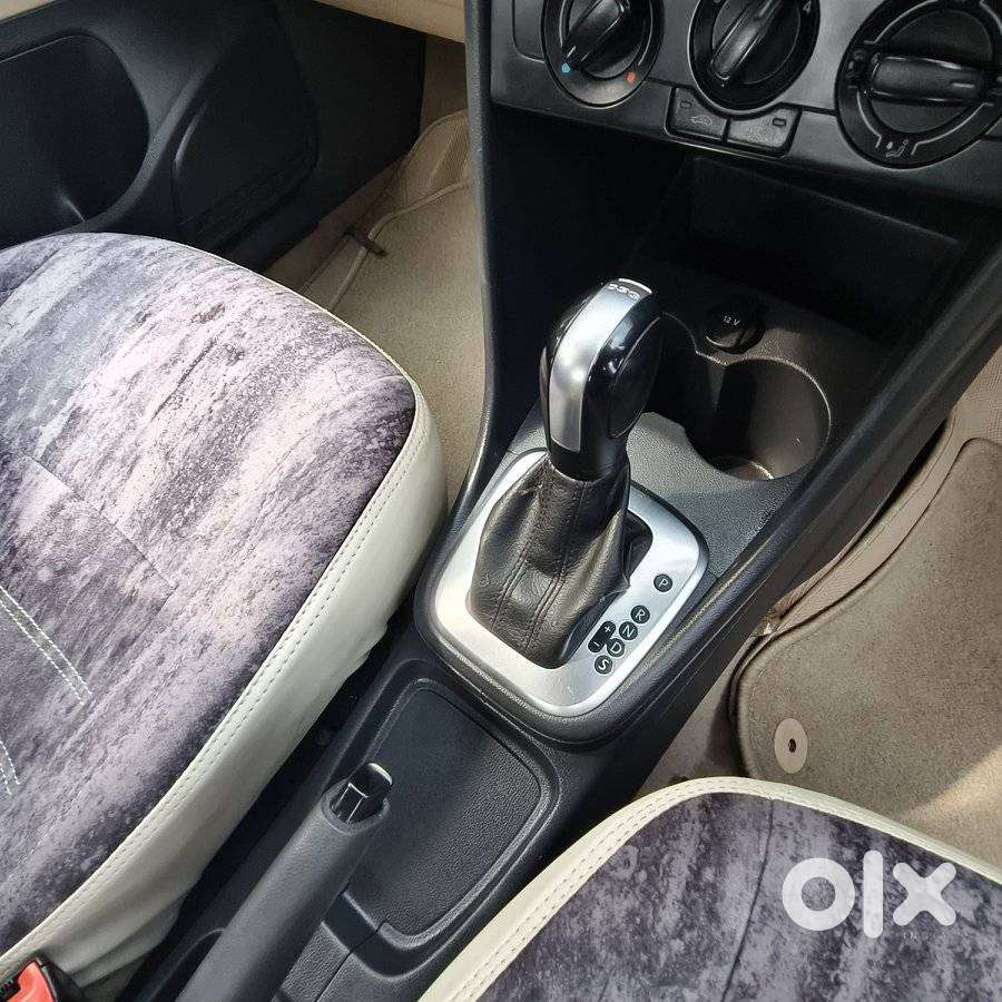 Volkswagen Ameo 1.5 Tdi Comfortline At, 2017, Diesel