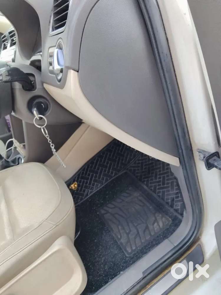 Volkswagen Vento 2013 Diesel Well Maintained