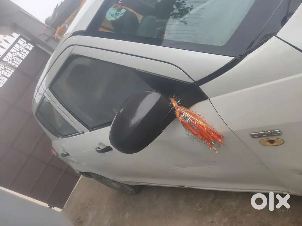 Maruti Suzuki Swift 2012 Diesel 160000 Km Driven