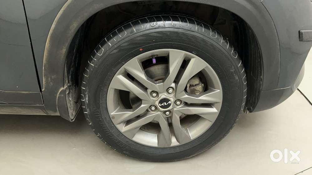 Kia Seltos Htx Plus D, 2022, Diesel