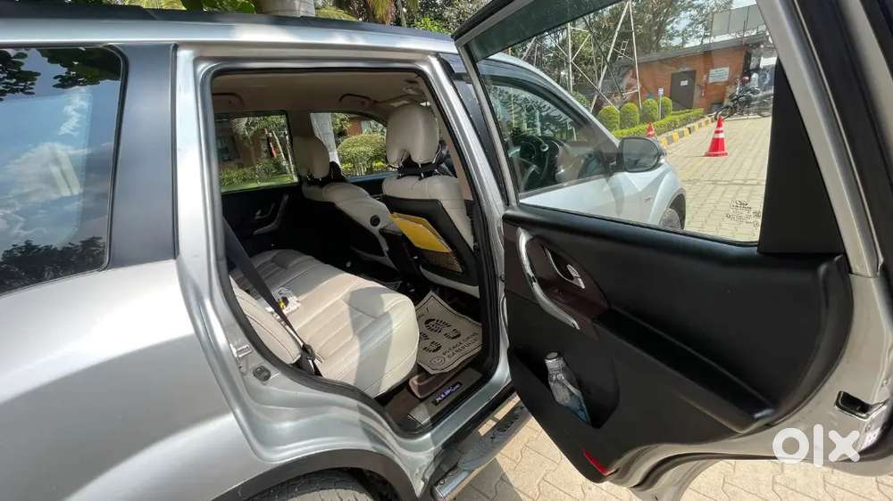Mahindra Xuv500 Diesel Manual 2013 Variant