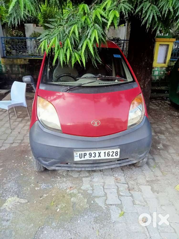 Tata Nano 2010 Petrol 23000 Km Driven