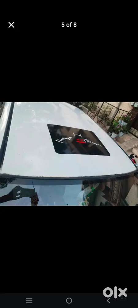 Maruti Suzuki Zen  2002