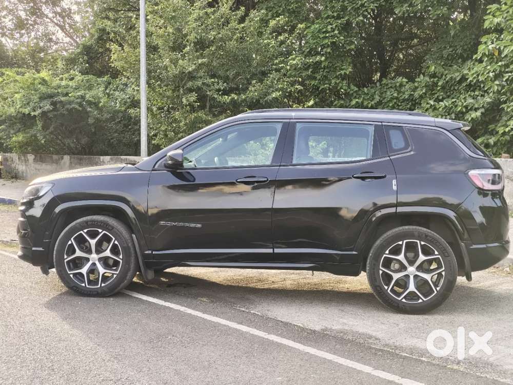 Jeep Compass Model S (o) 2.0 Diesel, 2024, Diesel