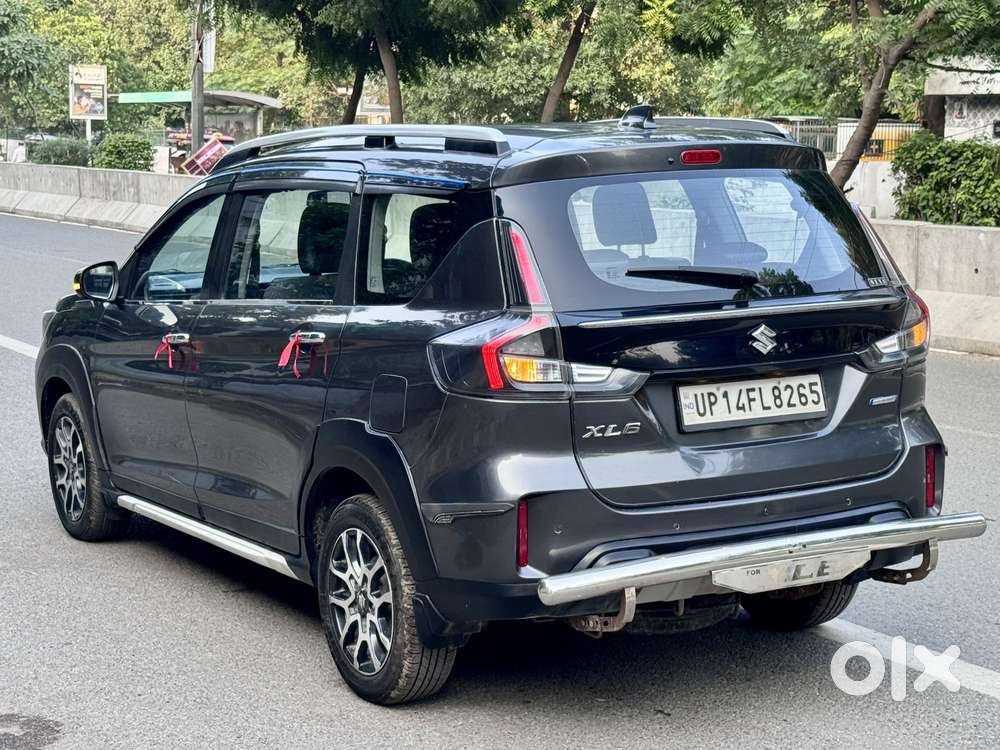 Maruti Suzuki Xl6 1.5 Zeta Mt, 2023, Petrol