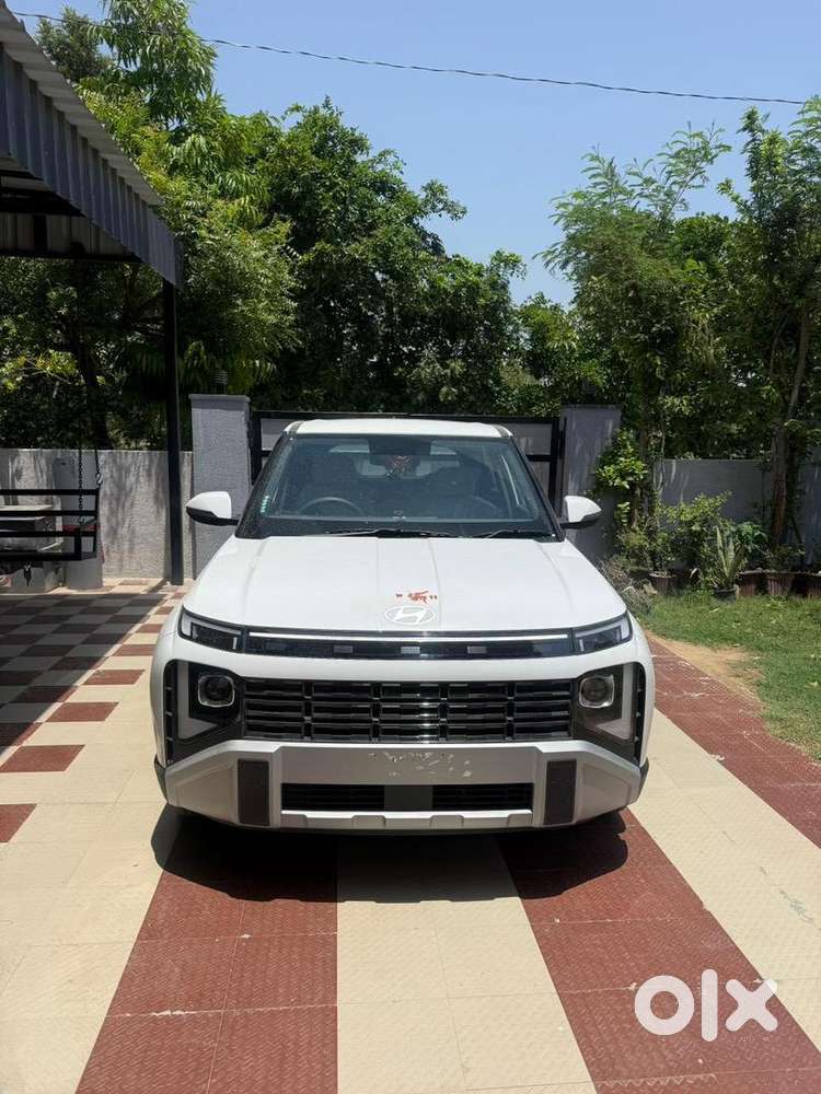 Hyundai New Venue 2026 Petrol Good Condition