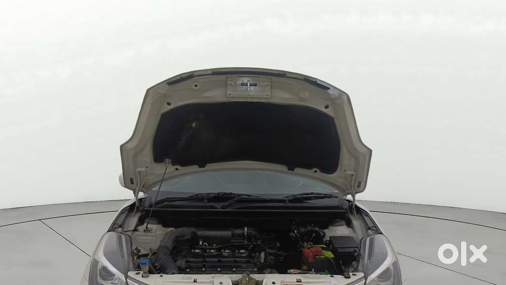 Toyota Glanza 1.2 V, 2020, Petrol