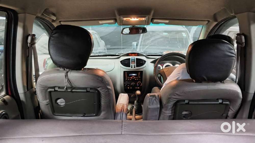 Mahindra Quanto C8, 2013, Diesel