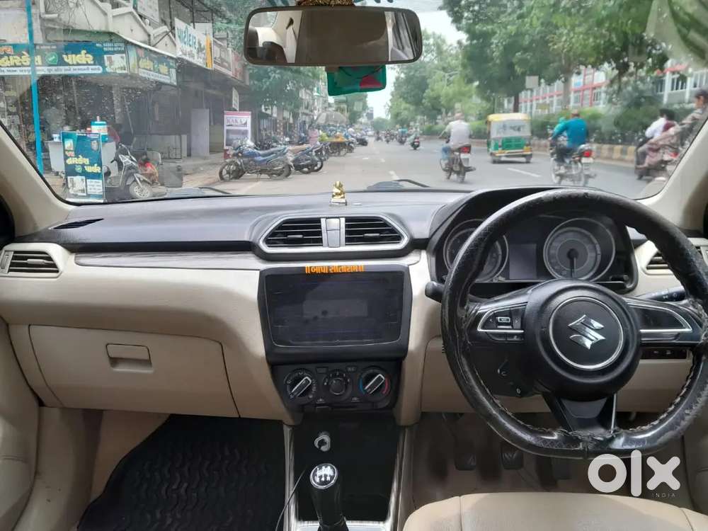 Maruti Suzuki Dzire 2023 Cng & Hybrids 88000 Km Driven