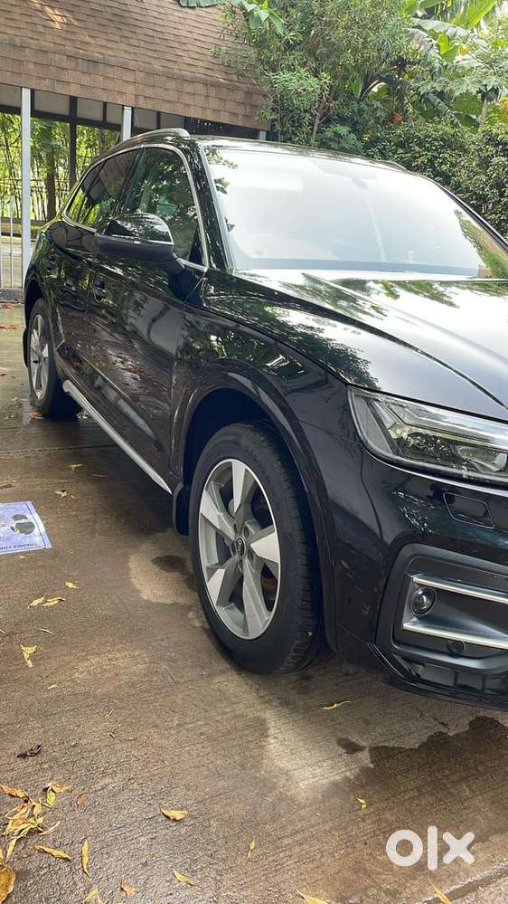 Audi Q5 Technology 45 Tfsi, 2023, Petrol