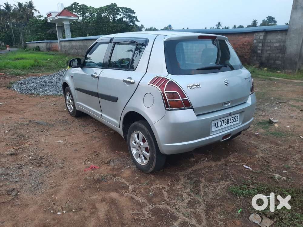 Neat And Clean Condition Swift For Sale