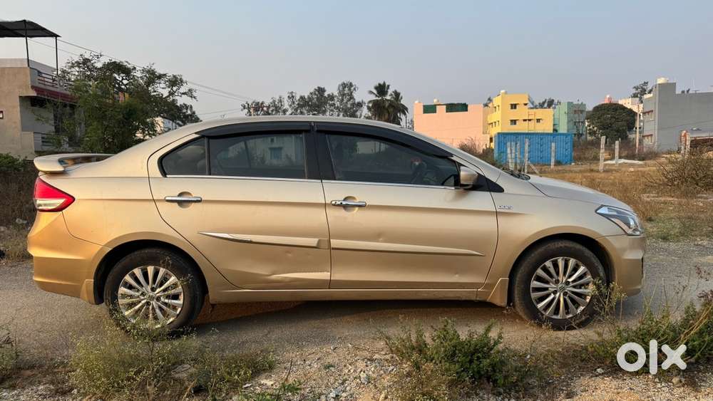 Maruti Suzuki Diesel 2016