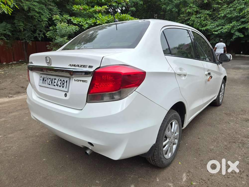 Honda Amaze Vx Diesel, 2013, Diesel
