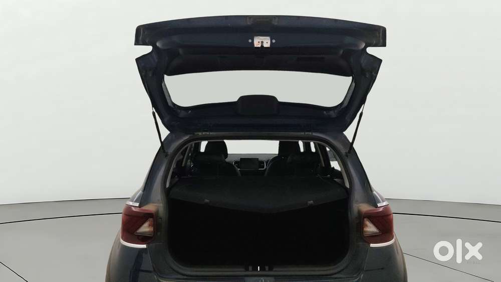 Hyundai Venue 1.2 S Plus, 2021, Petrol