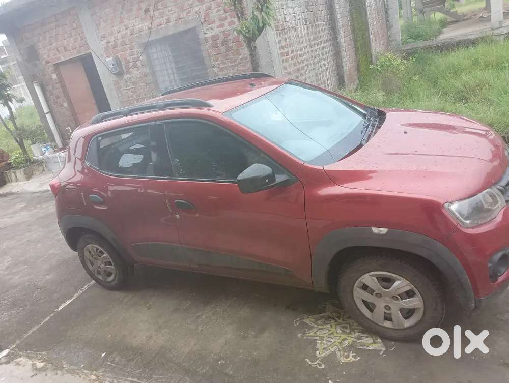 Renault Kwid Rxt 2016