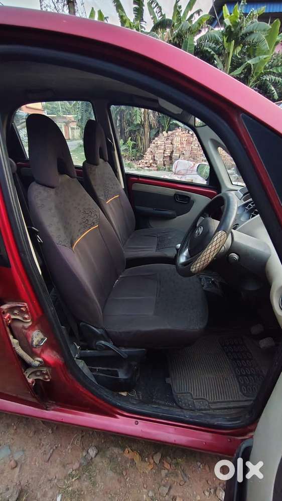 Tata Nano Genx Xt, 2016, Petrol