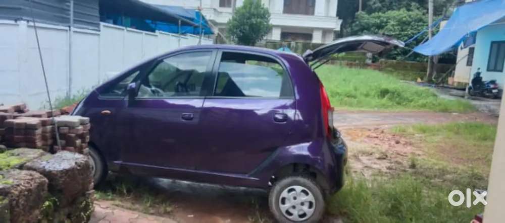 Tata Nano Xt 2017