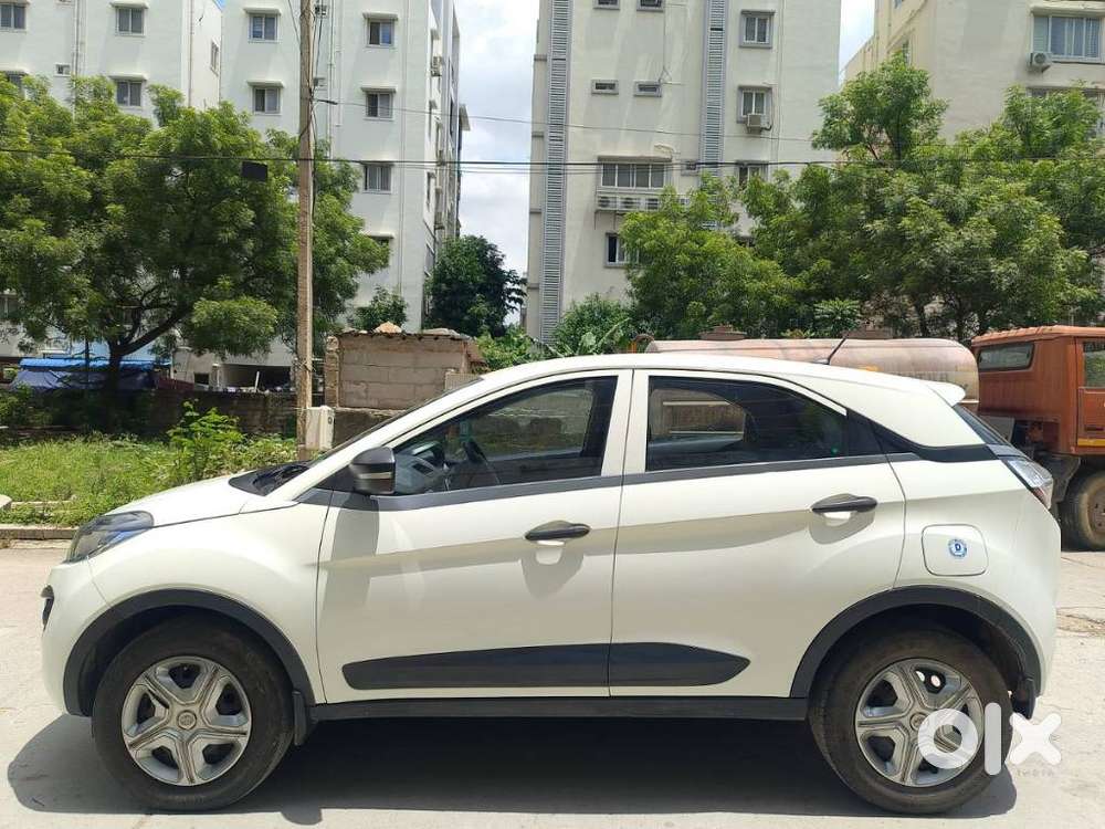 Tata Nexon 1.5 Revotorq Xma, 2018, Diesel