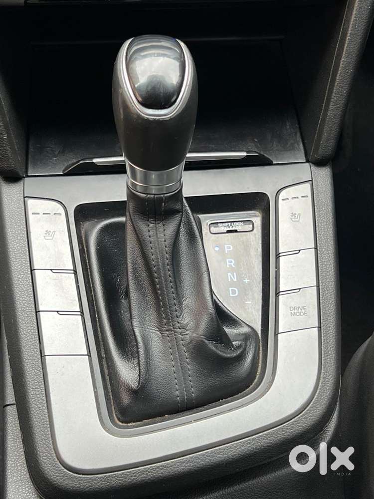 Hyundai Elantra Sx Optional 1.6 Diesel, 2018, Diesel