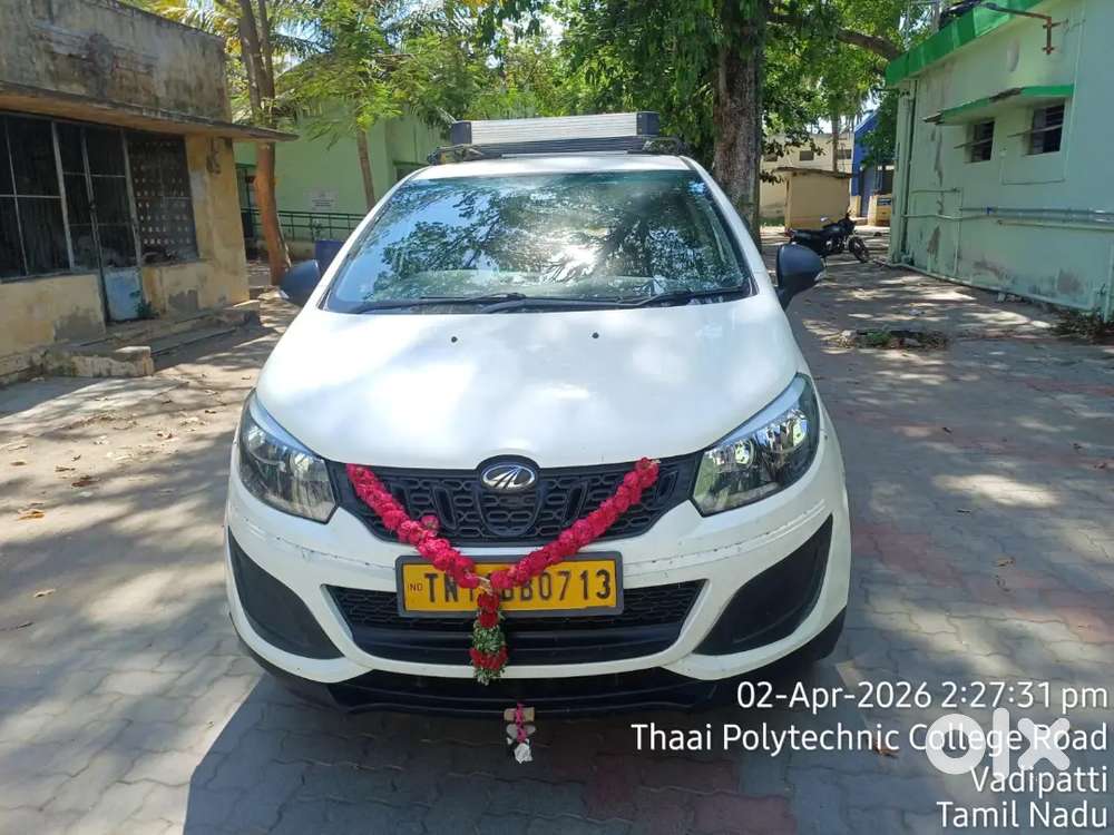 Insurance Renewal Done
One Month Before Full Service For 98thousand