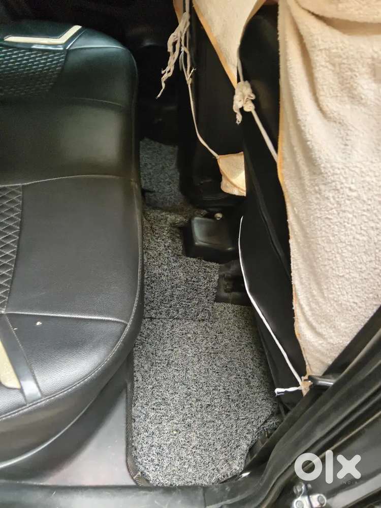 Maruti Suzuki Swift 2016