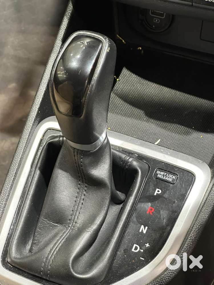Hyundai Creta 1.6 Crdi Sx Option, 2018, Diesel