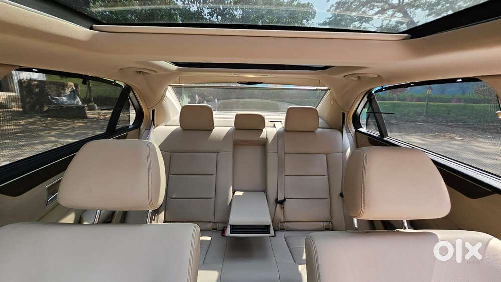 Mercedes-benz E-class E 250 Cdi Avantgarde, 2016, Diesel