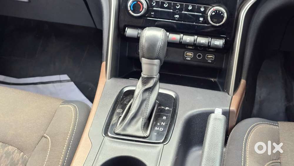 Mahindra Scorpio-n 2.2 Z4 Diesel At 7 Str, 2024, Diesel