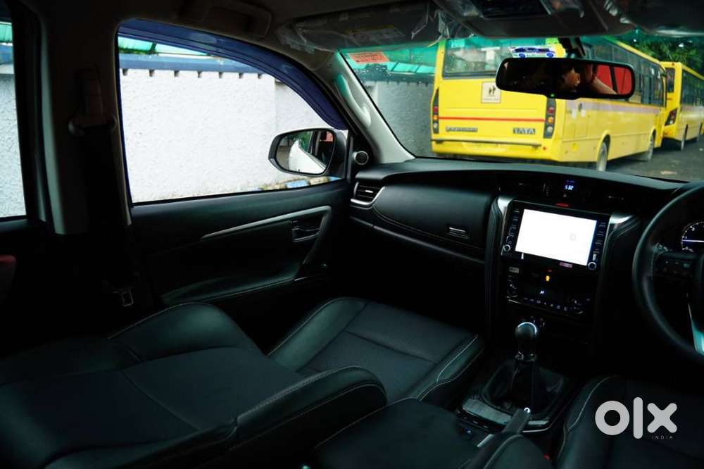 Toyota Fortuner 4x2 Mt 2.8 Diesel, 2026, Diesel