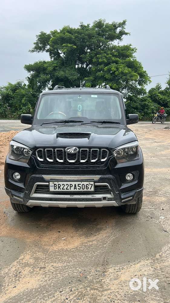 Mahindra Scorpio Diesel Good Condition