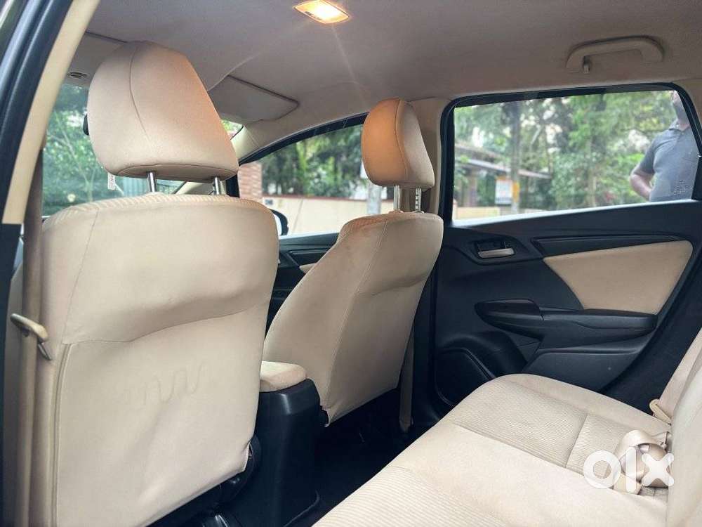 Honda Jazz V, 2020, Petrol