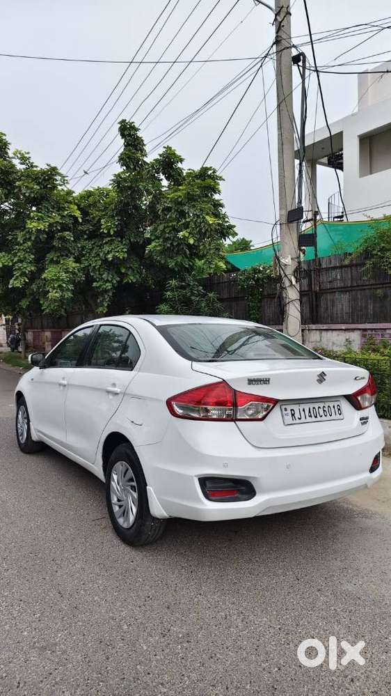 Maruti Suzuki Ciaz Vdi(o) Shvs, 2016, Diesel