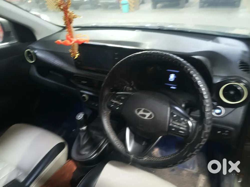 Hyundai Exter Sx 2023
