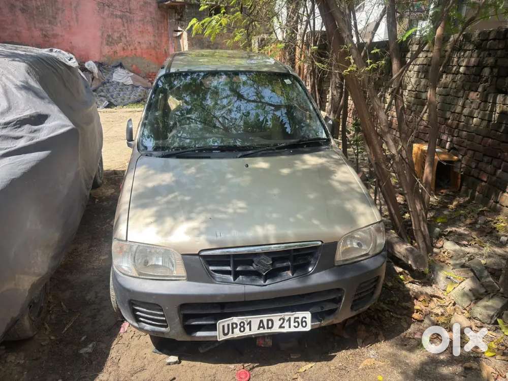 Maruti Suzuki Alto K10