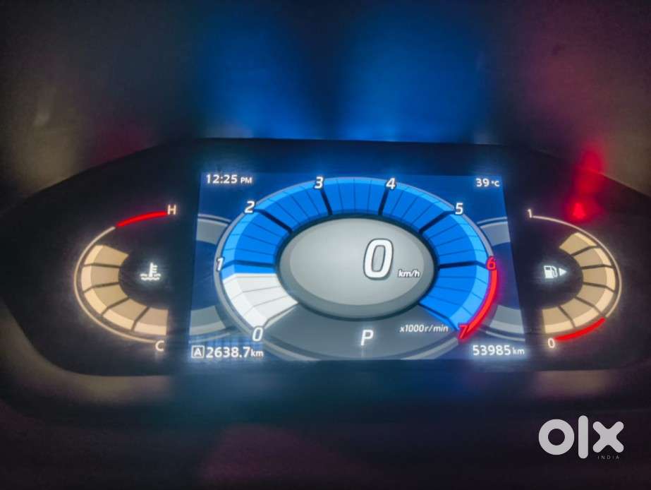Nissan Magnite 1.0 Xl Turbo, 2022, Petrol