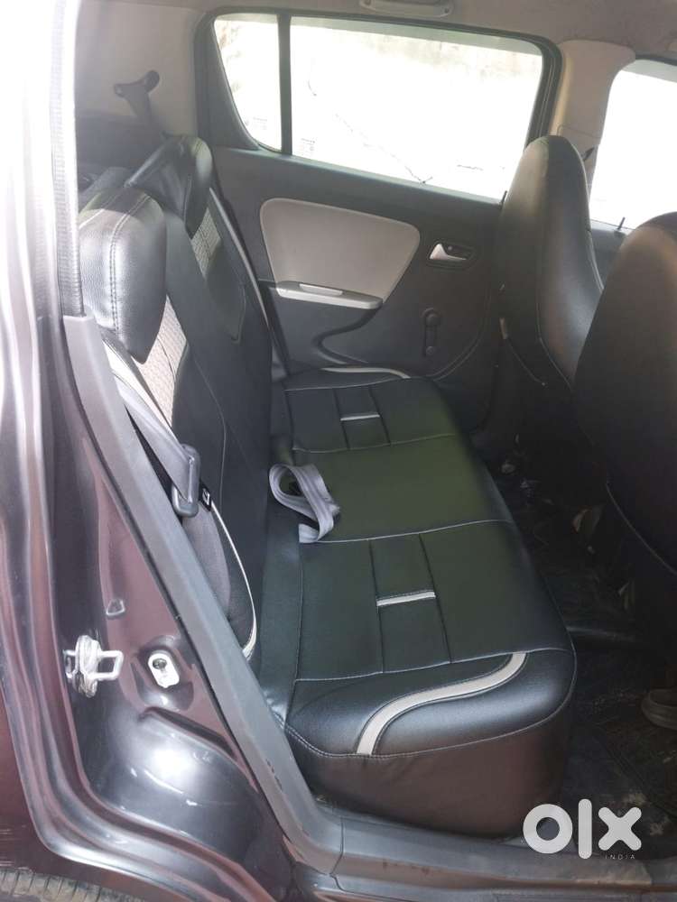 Maruti Suzuki Alto K10 Vxi Amt, 2017, Petrol