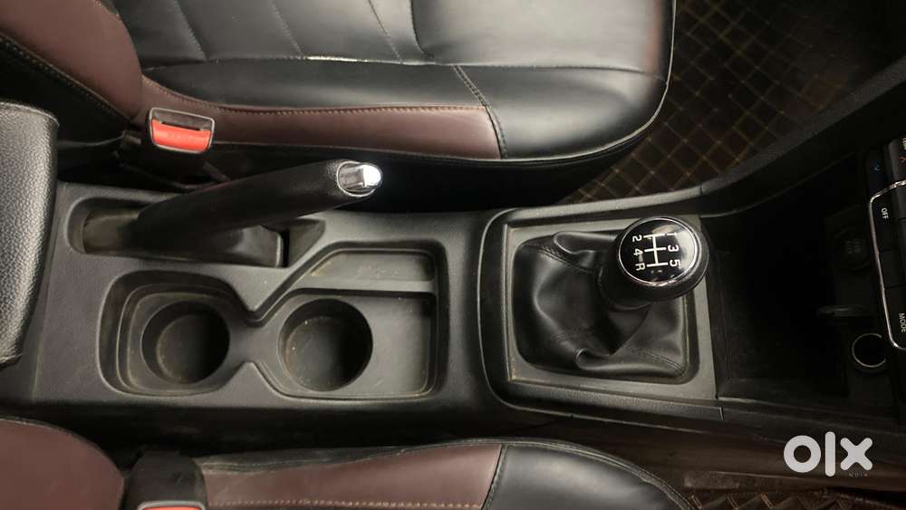 Maruti Suzuki Vitara Brezza 1.5 Vxi, 2022, Petrol