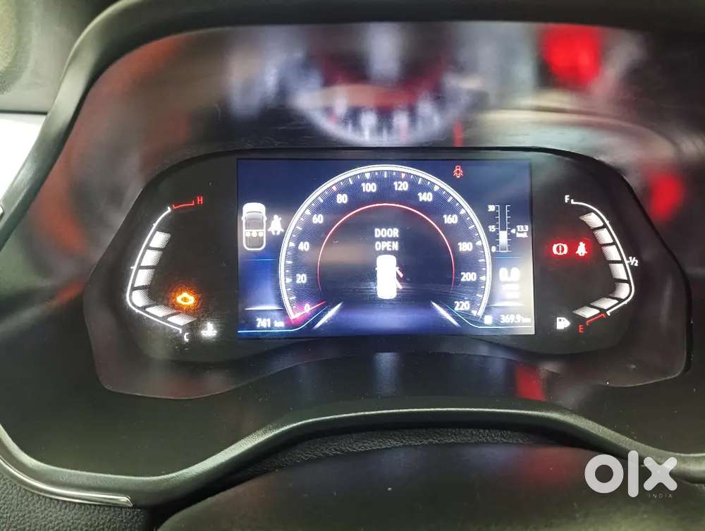 Renault Triber 2025 Petrol Good Condition