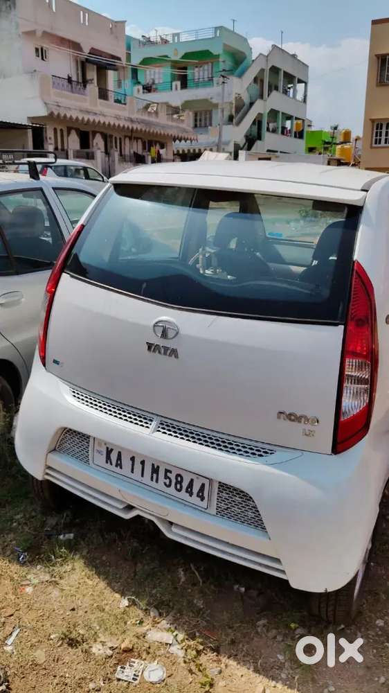Tata Nano 2013 Petrol Good Condition
Bs3
