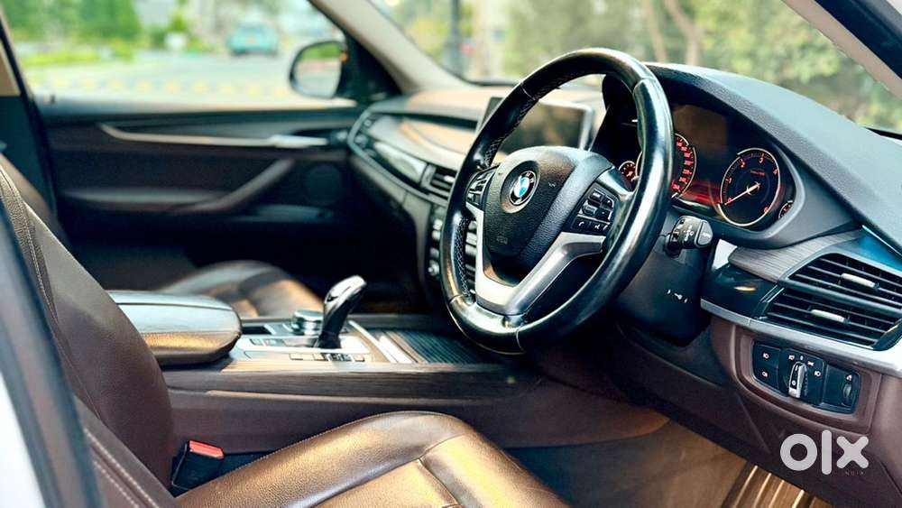 Jan 2019 Registered Bmw X5 Diesel 3.0 Xdrive 30d