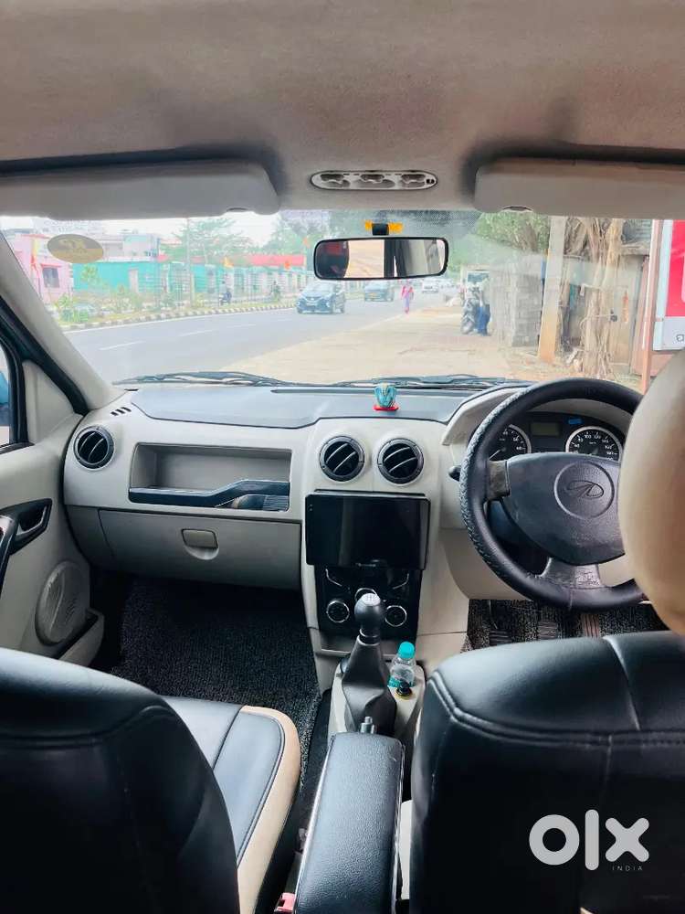Mahindra Verito Vibe 2013 Diesel 350000 Km Driven