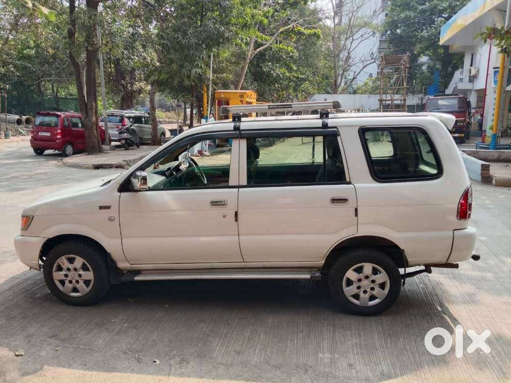 Tavera Neo 3
