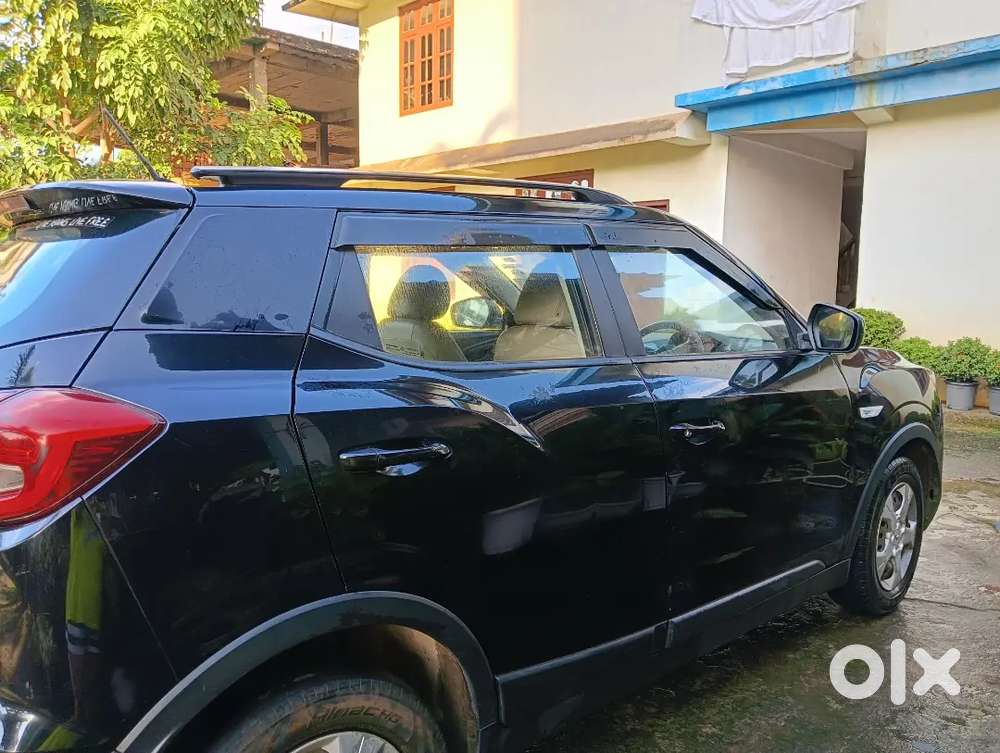 Mahindra Xuv300 2021 Petrol 20000 Km Driven