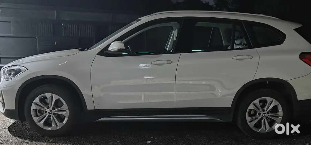 Bmw X1 Diesel 2022