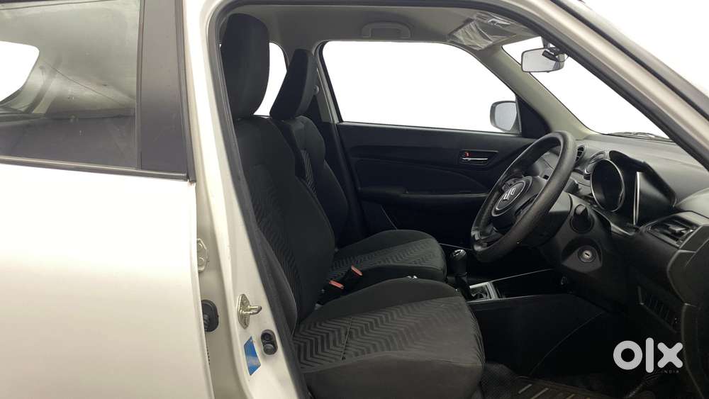 Maruti Suzuki Swift Vxi, 2018, Petrol