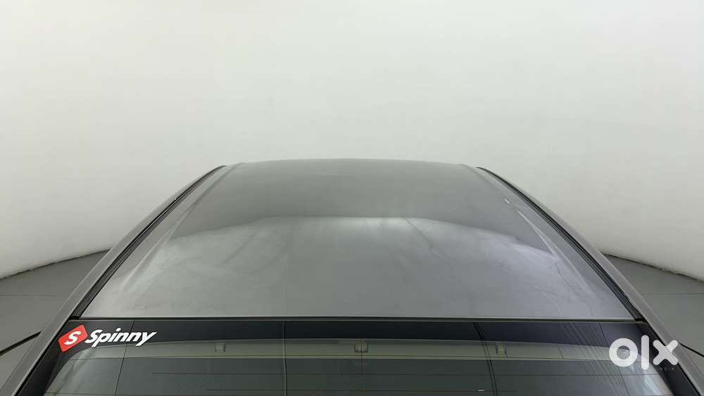 Maruti Suzuki Ciaz 1.4 At Alpha, 2017, Petrol