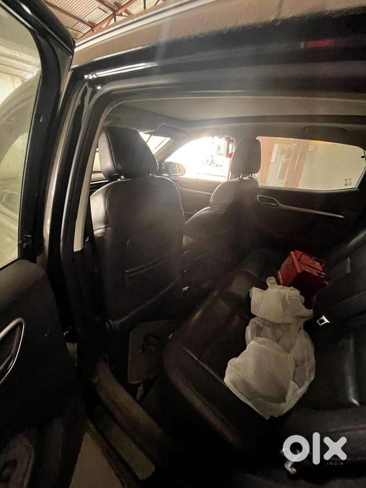 Mg Zs Ev 2022