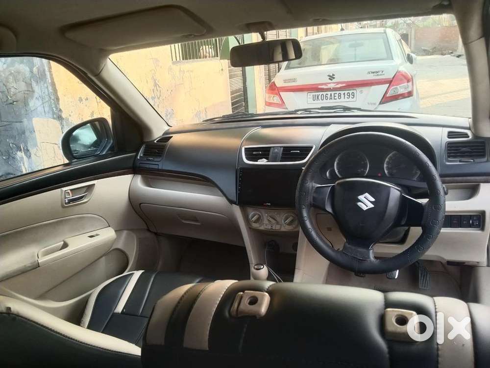 Maruti Suzuki Dzire 2013 Diesel Good Condition